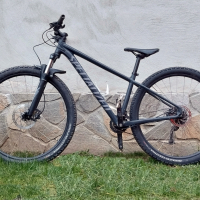 Колело , Велосипед , Bike - Specialized -29" алуминиева рамка, снимка 2 - Велосипеди - 44861157