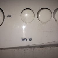 Продавам програматор за пералня Korting KWS90, снимка 2 - Перални - 33282694
