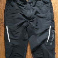 endura singletrack 2 trousers - страхотен вело панталон, снимка 9 - Спортни дрехи, екипи - 40779508