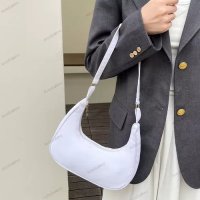 Ретро модна дамска чанта за през рамо, 3цвята, снимка 9 - Чанти - 41681139