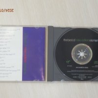 Mike Oldfield - Elements - The Best of - 1993, снимка 3 - CD дискове - 43938510