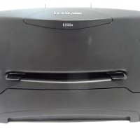 Lexmark E332N лазерен принтер с гаранция (реновиран ), снимка 3 - Принтери, копири, скенери - 43440276