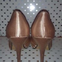 Дамски обувки Paollo Botticelli N 35, снимка 4 - Дамски обувки на ток - 28230803