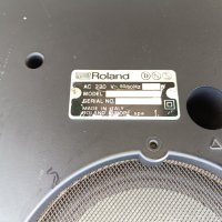 синтезатор "Roland e-86", снимка 14 - Синтезатори - 44117708