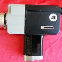 Стара Колекционерска Камера HANIMEX Loadmatic MP400, снимка 5 - Антикварни и старинни предмети - 27047895