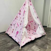 Палатки , снимка 3 - Мебели за детската стая - 43336643
