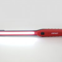 3000051268 Инспекционен фенер AMIO с вградена батерия WT01, снимка 2 - Аксесоари и консумативи - 28374969