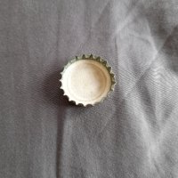 Капачка от бира Специално пиво, снимка 2 - Други ценни предмети - 32420020