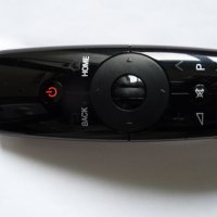 Дистанционни за LG - 3D LCD TV, снимка 7 - Дистанционни - 42952535