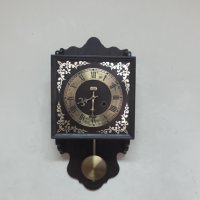 Стенен Часовник  Metron, снимка 7 - Антикварни и старинни предмети - 27018546