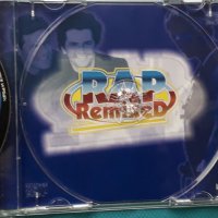 Eric Singleton - Rap Remixed(Hip Hop), снимка 4 - CD дискове - 43023567
