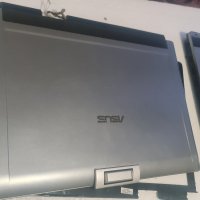 asus f5z за части  работещ, снимка 2 - Лаптопи за работа - 42926746