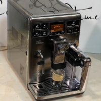 Кафемашина кафе автомат Saeco exprelia с гаранция, снимка 7 - Кафемашини - 44889980