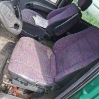 Mercedes-Benz Vito (W638) V 230 TD (98 кс) на части, снимка 9 - Бусове и автобуси - 33496312