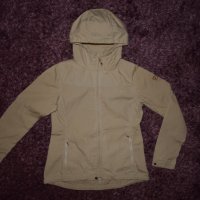 Fjallraven Stina Jacket, снимка 10 - Якета - 26717287