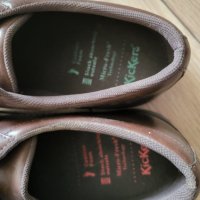 Мъжки обувки KicKers, снимка 7 - Ежедневни обувки - 40682255