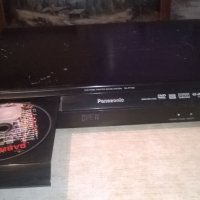 panasonic sa-pt150 dvd receiver-внос швеицария, снимка 10 - Ресийвъри, усилватели, смесителни пултове - 27447443