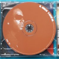 R. Kelly – 2004 - Happy People / U Saved Me(2CD)(Contemporary R&B), снимка 5 - CD дискове - 43004135