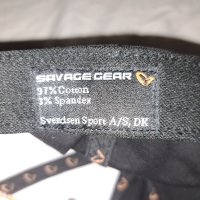 Savage gear шапка, снимка 7 - Шапки - 43965880