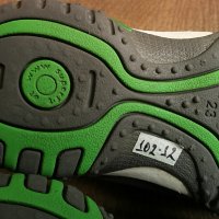 Superfit GORE-TEX Размер EUR 23 детски водонепромукаеми естествена кожа 102-12-S, снимка 12 - Детски обувки - 37100274