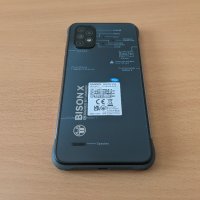 Нов Umidigi Bison X10, удароустойчив, водоустойчив, 4гб, 64гб, 6150mah, снимка 7 - Други - 40493454