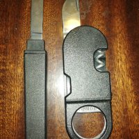 Отварачка нож , снимка 4 - Ножове - 35587566