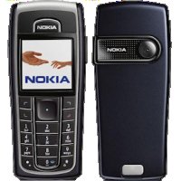 Nokia 6230 клавиатура, снимка 3 - Резервни части за телефони - 28798516