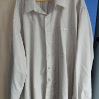 Мъжки ризи и пуловери 4XL/5XL, снимка 1 - Ризи - 40697105