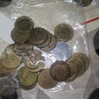 Колекционерски лот немски монети , снимка 9 - Нумизматика и бонистика - 39001624