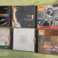 СД - Джаз ОРИГИНАЛНИ - Musica Jazz, снимка 7 - CD дискове - 32978369