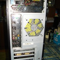 Маркова компютърна конфигурация IN WIN, снимка 8 - Геймърски - 32672738