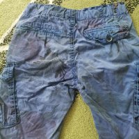 Детски панталонки , снимка 2 - Детски панталони и дънки - 37299323