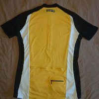 Велосипедна тениска XL, снимка 2 - Велосипеди - 28441894