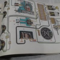 Ръководство за автомобили ЛАДА и Жигули, снимка 9 - Специализирана литература - 43249188