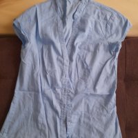Ризи и панталони zara,hm,tally wejil,esprite, снимка 11 - Ризи - 40730322