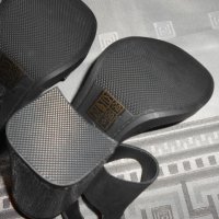 Нови  елегантни дамски сандали Firetrap на ток , снимка 11 - Дамски елегантни обувки - 26571304