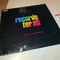 records for all-made in great britain 3105222117, снимка 3 - Грамофонни плочи - 36938525