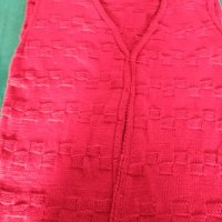 Ръчно плетиво, снимка 1 - Блузи с дълъг ръкав и пуловери - 39544014