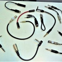 Малки кабели - преходници, снимка 3 - Други - 37218431