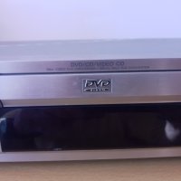 Sony dvp-s725d dvd cd, снимка 2 - Аудиосистеми - 32410778