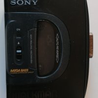 sony wm-ex35 уолкмен ауторевърс, снимка 4 - Други - 38366106