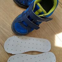 Детски спортни обувки Queshua- Decatlon, снимка 3 - Детски обувки - 32846431