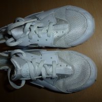 Nike ОРИГИНАЛНИ №30 ПЕРФЕКТНИ, снимка 4 - Детски маратонки - 32691431