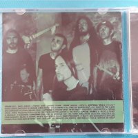 Frown – 2001 - Features And Causes Of The Frozen Origin(Goth Rock,Doom Meta, снимка 3 - CD дискове - 42937229