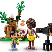 LEGO Friends 41749 - Новинарски бус - Newsroom Van, снимка 8 - Конструктори - 43747772