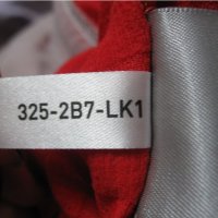 Kjus спортна горница 3XL размер, снимка 10 - Спортни дрехи, екипи - 39299134