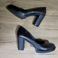 Нови обувки Tendenz, снимка 3 - Дамски обувки на ток - 43359594
