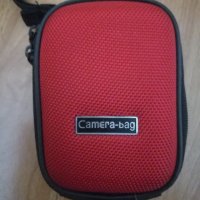 чанта camera bag, снимка 1 - Чанти - 34852178
