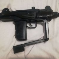  Въздушен пистолет Колт 911. Еърсофт револвер, пушка, автомат, снимка 10 - Колекции - 26316791