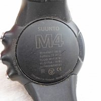 Suunto M4/спортен часовник/, снимка 9 - Смарт гривни - 34957326